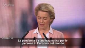 Von der Leyen