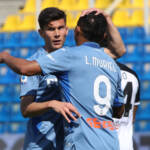 Serie A: Atalanta travolge Parma. Successo Cagliari a Benevento, pari Toro
