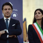 Roma, Conte: “M5S ha un ottimo candidato ed è Raggi”