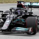 F1, Gp Spagna: trionfa Hamilton davanti a Verstappen. Quarto Leclerc