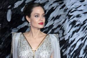 Angelina Jolie