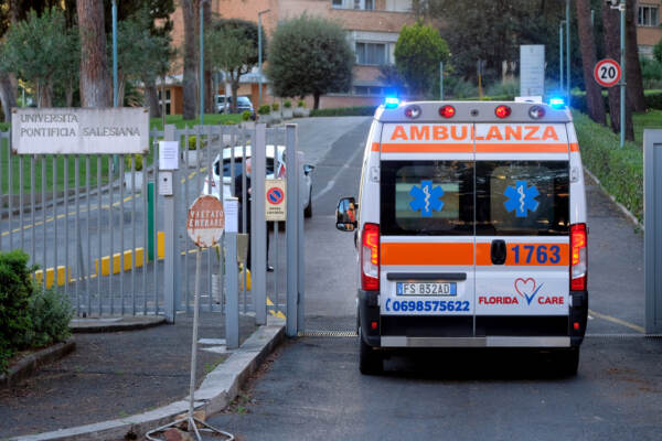 Coronavirus. Focolaio a Roma nell'Università Salesiana: 6 ricoverati