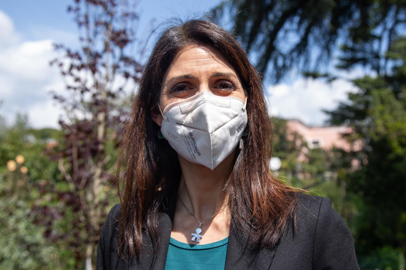Roma, su Raggi la spuntano ‘ortodossi’ M5S