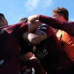 Serie B: 3-0 al Pescara, la Salernitana promossa in Serie A