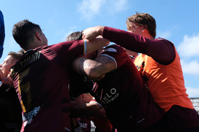 Salernitana vs Empoli - Serie BKT 2020/2021