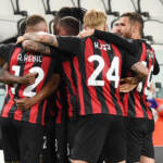 Serie A, tracollo Juve: Milan vince 3-0 spareggio Champions e aggancia Atalanta