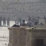 Ultimatum da Hamas: Israele ritiri le truppe. Razzi su Gerusalemme