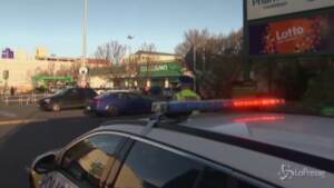 Nuova Zelanda: attacco in un supermercato, diversi feriti a coltellate