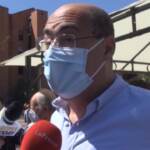 Amministrative, Zingaretti: “Gualtieri è candidato forte e credibile per Roma”