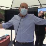 Covid, Zingaretti: “Ho fatto AstraZeneca e sto bene”