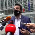 Migranti, Salvini: Lamorgese non aspetti la solidarietà europea