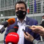 Comunali, Salvini: “Resto convinto che Bertolaso e Albertini siano due grandi risorse”