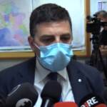 A Napoli i vaccini scarseggiano, chiusi i due principali hotspot