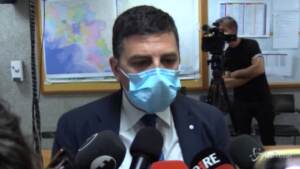 chiusi i due principali hotspot