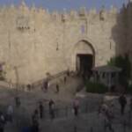 Gerusalemme, evacuati Muro del Pianto e Knesset