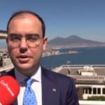 Napoli, alle amministrative regge l’alleanza PD-M5S