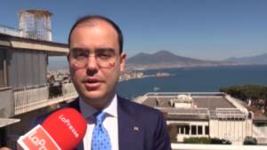Napoli, alle amministrative regge l'alleanza PD-M5S