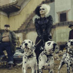 Crudelia canta con Florence + The Machine