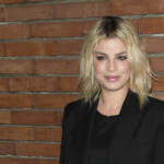 Emma Marrone di nuovo sul set con Gabriele Muccino