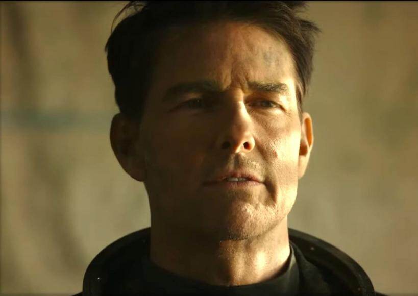 Anche Tom Cruise e Scarlett Johansson alla guerra dei Golden Globe