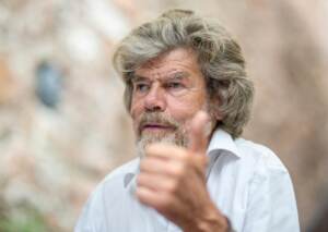 Reinhold Messner