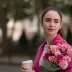 ‘Emily in Paris’, muore sul set l’assistente Diego Borella