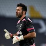 Calcio, Buffon annuncia il suo addio alla Juve: “Ciclo finito, esperienza bellissima”