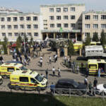 Russia, sparatoria in una scuola a Kazan: 9 morti e oltre 30 feriti