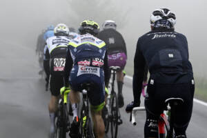 Giro d'Italia 2021 - edizione 104 - Tappa 4 - Da Piacenza a Sestola