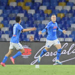 Serie A: Napoli-Udinese finisce 5-1