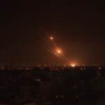 Medioriente, razzi di Hamas su Gerusalemme