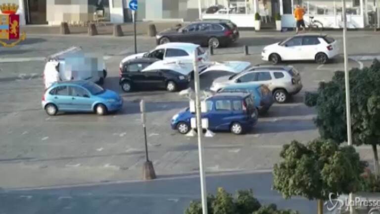 Bar come piazza dello spaccio: arrestate 8 persone