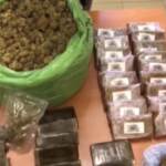 Torino, spaccio droga in bassa Val Susa: 10 arresti