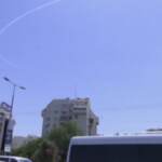 Israele, lanciate decine di razzi dalla Striscia di Gaza: colpite Ashdod e Ashkelon