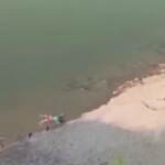 India: decine di cadaveri riaffiorano dal Gange, si teme siano vittime del Covid