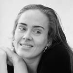 Adele dà l’addio definitivo a suo padre