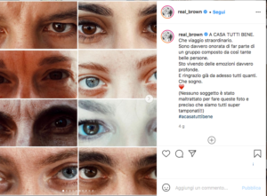Il post di Emma Marrone su Instagram