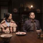 Leonardo DiCaprio posta la prima immagine del film di Scorsese