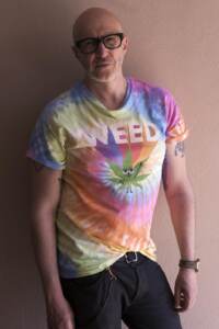 Saturnino fotografato da Stefano Babic