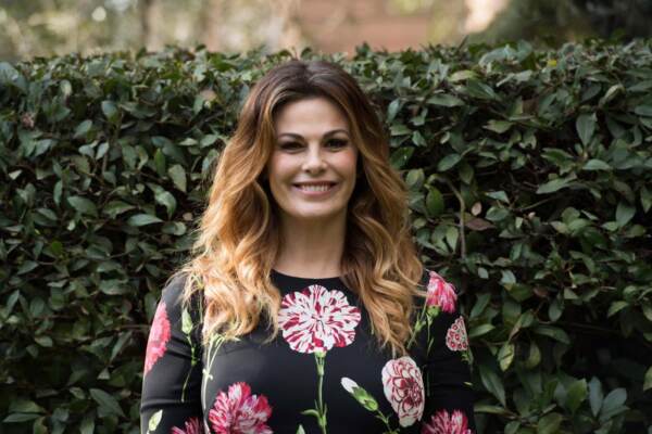 Vanessa Incontrada