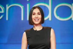 Caterina Balivo