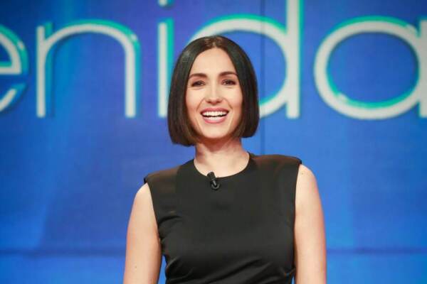 Caterina Balivo