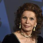 David di Donatello, trionfa ‘Volevo nascondermi’. Sophia Loren miglior attrice