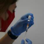 Report Vaccini del 12 maggio: i dati regione per regione. Superate 25 milioni di somministrazioni