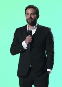 Ben Affleck