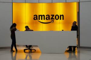 Amazon Counterfeits