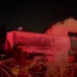 Israele, un razzo di Hamas colpisce una casa a Yehud