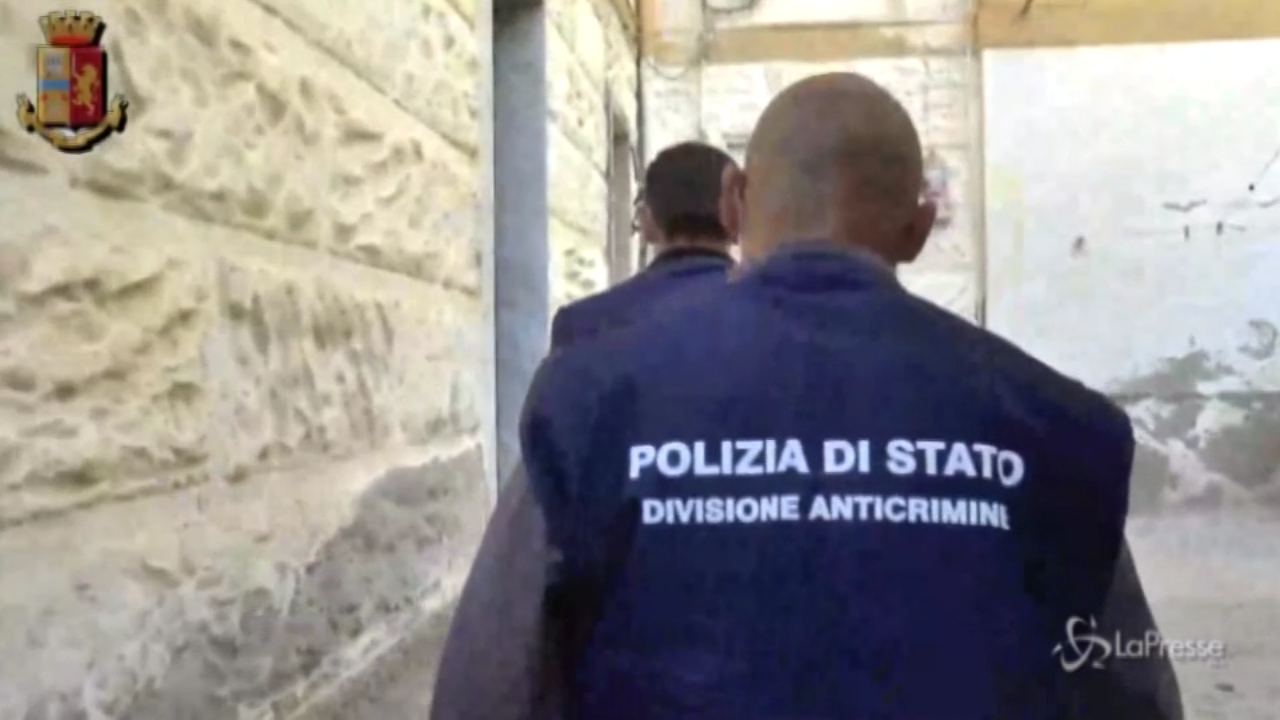 Mafia: Sequestri Ad Agrigento Per Oltre 400mila Euro