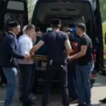 Russia, giorno di lutto a Kazan dopo la strage nella scuola