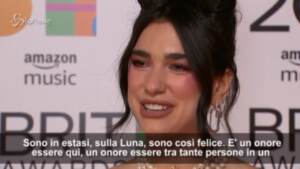 Dua Lipa